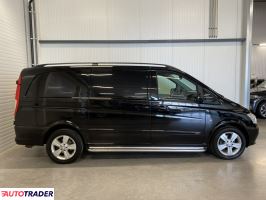 Mercedes Vito - zobacz ofertę
