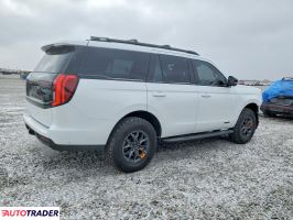 Ford Expedition 2025 3