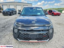 Kia Soul 2020 1
