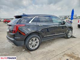 Cadillac Pozostałe 2020 3