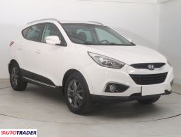 Hyundai ix35 - zobacz ofertę