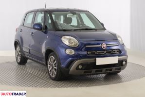 Fiat 500 L 2019 1.4 93 KM