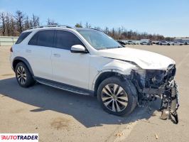 Mercedes CL 2024 2