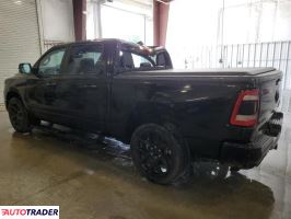 Dodge Ram 2024 5 Dodge Ram 2024 5
