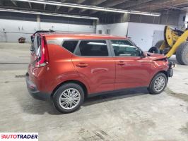 Kia Soul 2020 2 Kia Soul 2020 2