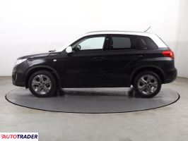 Suzuki Vitara 2015 1.6 118 KM