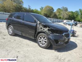 Chevrolet Equinox 2019 1 Chevrolet Equinox 2019 1