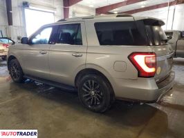 Ford Expedition 2020 3