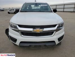 Chevrolet Colorado 2019 2