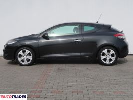 Renault Megane 2009 1.6 108 KM