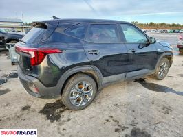 Kia Pozostałe 2025 2