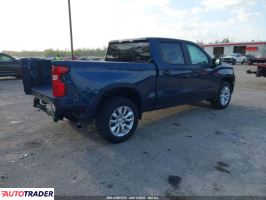Chevrolet 1500 2023 2 Chevrolet 1500 2023 2