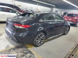 Toyota Corolla 2020 2