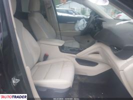 Buick Pozostałe 2023 2 Buick Pozostałe 2023 2