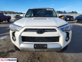 Toyota Pozostałe 2024 4