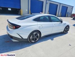 Hyundai Sonata 2025 2