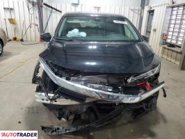 Honda Odyssey 2023 3