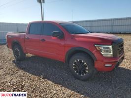 Nissan Titan 2021 5 Nissan Titan 2021 5