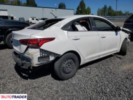 Hyundai Accent 2018 1