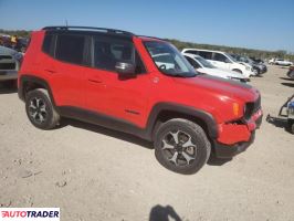 Jeep Renegade 2020 1