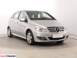 Mercedes B-klasa 2009 2.0 138 KM