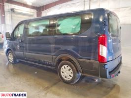 Ford Transit 2020 3