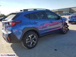 Subaru Pozostałe 2025 2