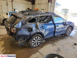 Subaru Outback 2020 2