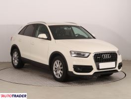 Audi Q3 2012 2.0 174 KM