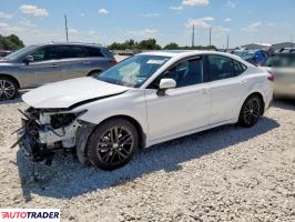 Toyota Camry - zobacz ofertę Toyota Camry - zobacz ofertę