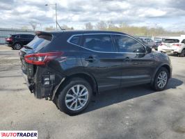Nissan Rogue 2022 2