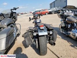 Harley-Davidson Pozostałe 2024