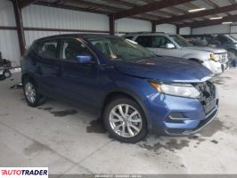 Nissan Rogue 2022 2 Nissan Rogue 2022 2