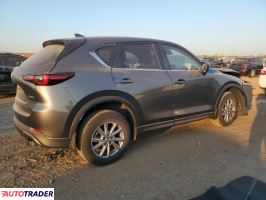 Mazda CX-5 2023 2