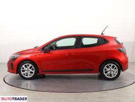 Renault Clio 2023 1.0 89 KM