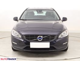 Volvo V60 2016 2.0 147 KM