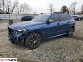 BMW X5 2022 4