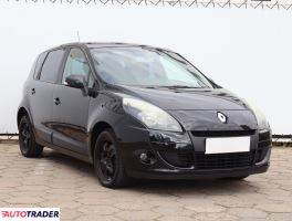 Renault Scenic 2011 1.6 108 KM Renault Scenic 2011 1.6 108 KM