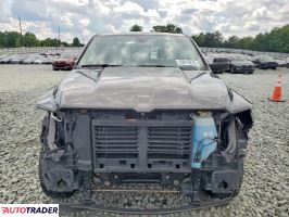 Dodge Ram 2020 5
