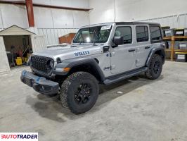 Jeep Wrangler 2024 2