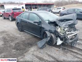 Toyota Corolla - zobacz ofertę