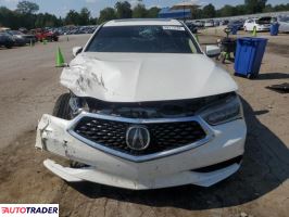 Acura TL 2018 3