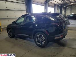 Hyundai Tucson 2023 1