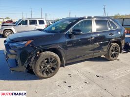 Toyota Pozostałe 2022 2