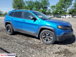 Jeep Cherokee 2019 3 Jeep Cherokee 2019 3