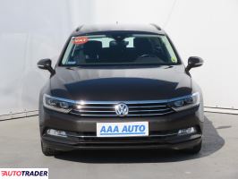 Volkswagen Passat 2015 2.0 147 KM Volkswagen Passat 2015 2.0 147 KM