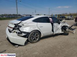 Hyundai Sonata 2020 2