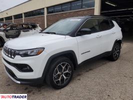 Jeep Compass 2025 2 Jeep Compass 2025 2