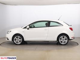 Seat Ibiza 2014 1.2 84 KM