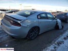 Dodge Charger 2019 3